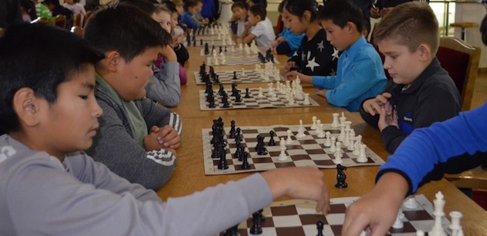 Турнир по интеллектуальным видам спорта прошел в Республике Алтай