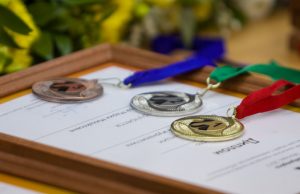 В Горно-Алтайске пройдет чемпионат профессионального мастерства для людей с инвалидностью