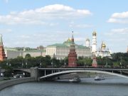 Кремль к Бердникову претензий не имеет — РИА Новости