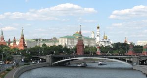 Кремль к Бердникову претензий не имеет — РИА Новости