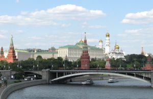 Кремль к Бердникову претензий не имеет — РИА Новости