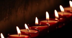 В Усть-Коксе от травм, полученных в ДТП, умер судья Валерий Манатов