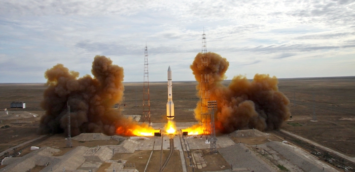 На Алтае продолжают изучать влияние запусков ракет на здоровье жителей региона