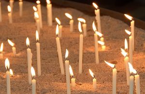 Сегодня отмечается День памяти жертв политических репрессий