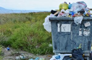 В мэрии обсудили проблемы вывоза мусора