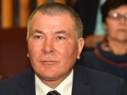Сессия в Усть-Коксе: Олег Акимов вступил в должность главы района