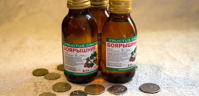 Продлен запрет на торговлю жидкостями двойного назначения