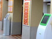 В поликлинике завершился ремонт