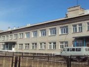 В Улагане разделят поликлинику и больницу