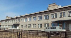 В Улагане разделят поликлинику и больницу