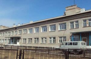 В Улагане разделят поликлинику и больницу