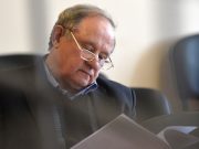 Облогина выпустили из-под домашнего ареста