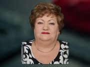 Умерла заслуженный работник образования Нелля Табакаева