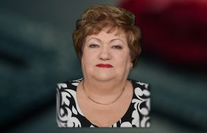 Умерла заслуженный работник образования Нелля Табакаева