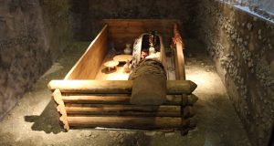 Республиканская филармония получила грант на «Сказание о принцессе Укока»