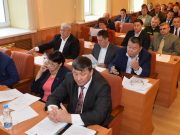 Конкурс по отбору сити-менеджера Горно-Алтайска объявят 26 октября