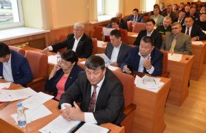 Конкурс по отбору сити-менеджера Горно-Алтайска объявят 26 октября