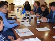 В Горно-Алтайске обсудили законопроект о территориях традиционного природопользования