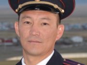 Народным участковым Республики Алтай стал Досымхан Игенбаев