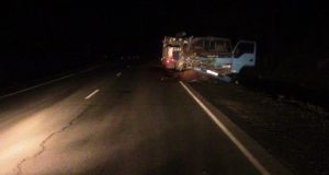 Два пешехода погибли в ДТП на минувших выходных