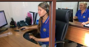 В Горном Алтае продолжается внедрение «Системы-112»