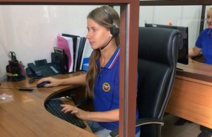 В Горном Алтае продолжается внедрение «Системы-112»
