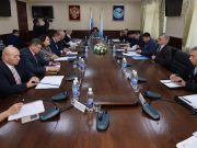 Законопроект о бюджете на следующий год направлен в Госсобрание