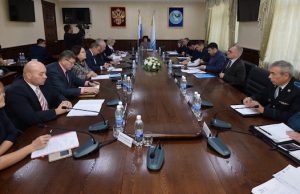 Законопроект о бюджете на следующий год направлен в Госсобрание
