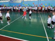 Веселые семейные старты прошли в Республике Алтай