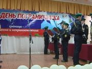 Военно-патриотический клуб открыли в Саратане