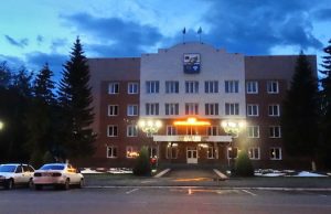 Горно-Алтайск готов к прохождению отопительного сезона
