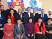 Сформировано руководство Общественной палаты Республики Алтай