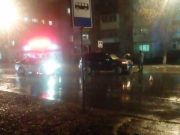 Два пешехода попали под колеса автомобилей за минувшие выходные