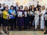 Представитель Горного Алтая вошел в число лучших специалистов туриндустрии России