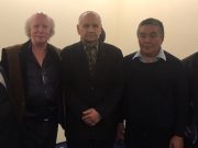 За развитие нанотехнологий активисты «Партии дела» получили медали от ЮНЕСКО