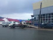 10-летняя девочка пострадала в ДТП с пассажирским автобусом