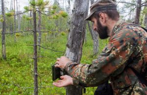 Седьмой фестиваль «Земля снежного барса» прошел в Горном Алтае