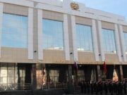 Студенты из Республики Алтай делали «наркозакладки» у здания парламента в Барнауле