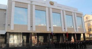 Студенты из Республики Алтай делали «наркозакладки» у здания парламента в Барнауле