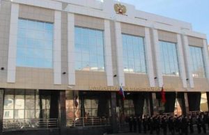 Студенты из Республики Алтай делали «наркозакладки» у здания парламента в Барнауле