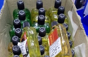 На Алтае с начала года изъято почти 2,5 тыс. «фанфуриков»