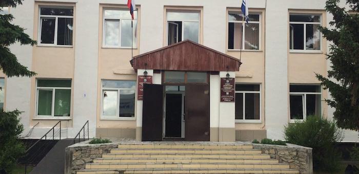 Семь человек претендуют на должность главы администрации Усть-Коксинского района