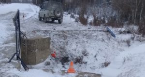 Два человека получили травмы в результате ДТП в Усть-Канском районе