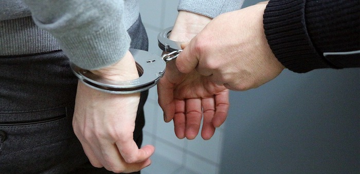 Арестован один из руководителей УФСИН по Республике Алтай