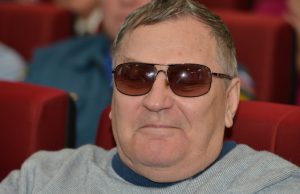 Задержан глава Чойского района Александр Борисов