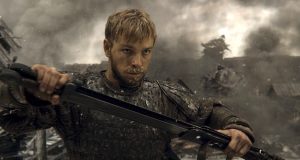 То ли сказка, то ли быль: «Легенда о Коловрате»