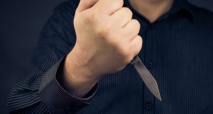 Офисная попойка закончилась поножовщиной