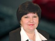 Ушла из жизни бывший уполномоченный по правам ребенка Татьяна Жарова