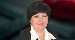 Ушла из жизни бывший уполномоченный по правам ребенка Татьяна Жарова