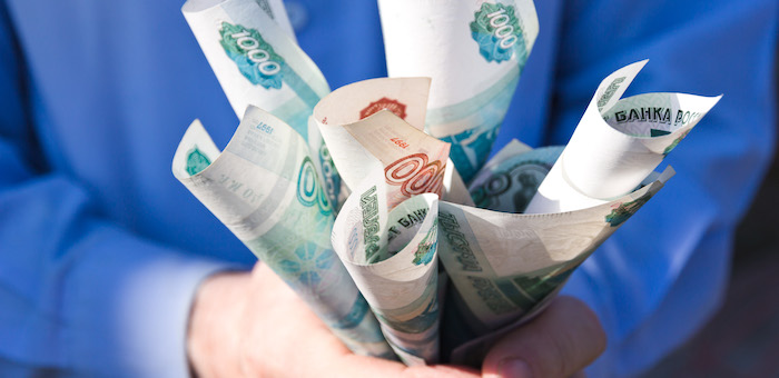 Инфляция в Республике Алтай замедлилась
